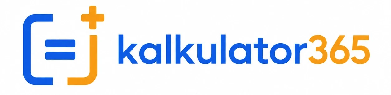 Kalkulator365 logo